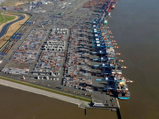필리핀에 대한 LCL 해상 운송 취급업 청도 중국