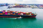 싱가포르 LCL 해상 화물 CIF  LCL 화물 선박에 대한 중국