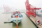 아모이 항구에서 배포 서비스를 수용하는 안전한 중국 창고 업무
