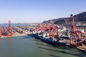 공급망을 위한 러시아 LCL 바다 출하 빠른 서비스에 대한 중국