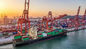 흑해에 대한 20GP 국제적 해상 운송 취급업 중국
