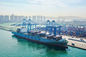 중국부터 영국까지 청도 해상 운송 취급업 국제적 해상 운송 취급업