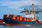 Experienced Door To Door Sea Freight Forwarding Services China To USA