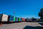 Professional International Freight Forwarder Door To Door Shenzhen Shanghai To Le Harve