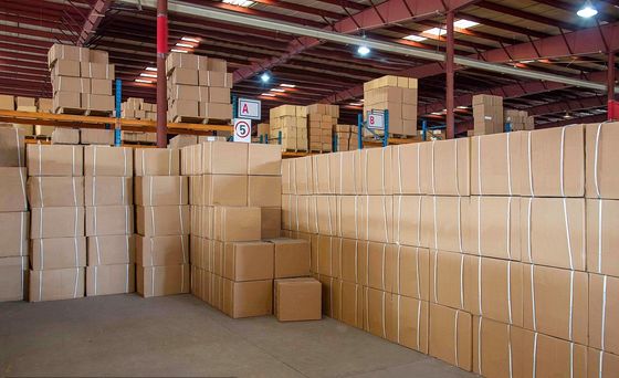 International Warehouse Distribution Company Shenzhen To USA Dallas New York