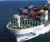 방글라데시 국제적 해상 운송 취급업 운송 서비스에 대한 중국