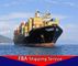 Credible Sea Freight Forwarding Rates China To Worldwide Freight Forwarders